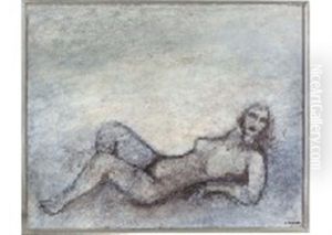 Nude by Kotaro Migishi