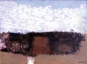 Les Champs by Kotaro Migishi