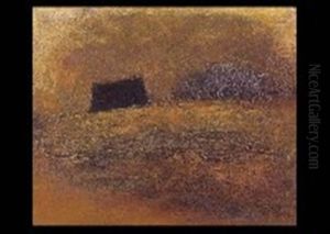 Cornfield by Kotaro Migishi
