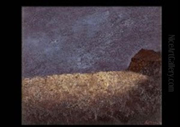 Landscape - view 1