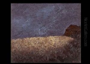 Landscape by Kotaro Migishi