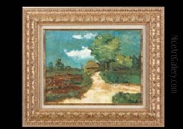 Landscape - view 1