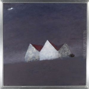 Rassembler Ses Maisons by Kotaro Migishi