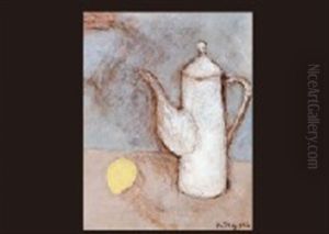 Still Life by Kotaro Migishi