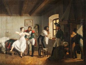 Episodio Da El Lament Del Marchionn Di Gamb Avertdi Carlo Porta Episodio Da El Lament Del Marchionn Di Gamb Avertdi Carlo Porta