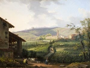 Veduta Di Lambrugo
