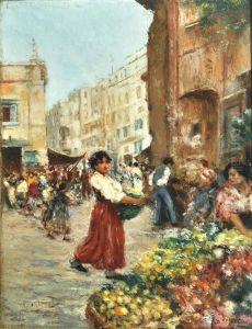 Mercato Partenopeo