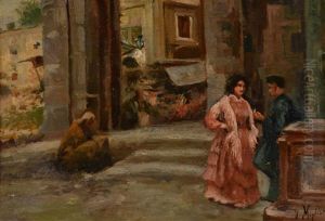 Street Scene Street Scene