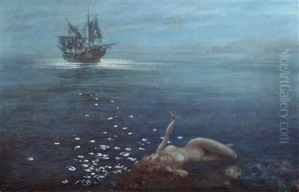 Sirena Al Chiaro Di Luna - view 1