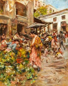 Der Kleine Markt Der Kleine Markt