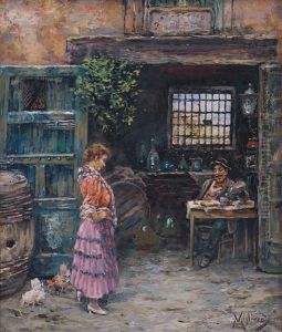 Vecchia Osteria