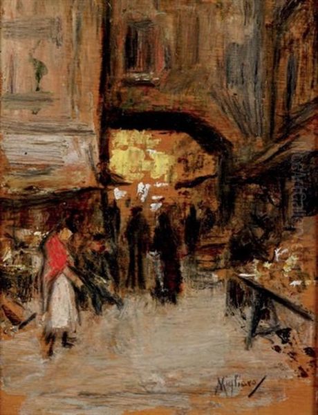 Rue Animee - view 1