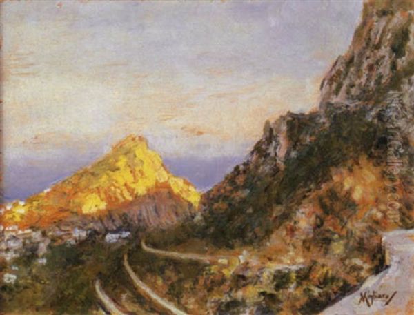Il Salto Di Tiberio - view 1