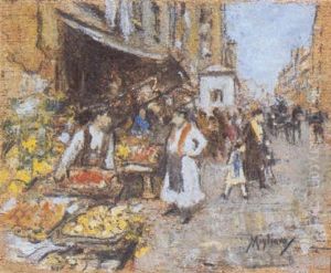 Mercatino A Napoli Mercatino A Napoli