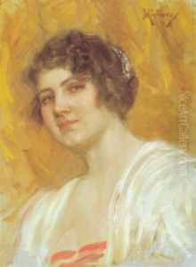Ragazza Napoletana