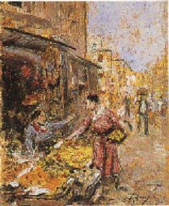 Mercatino A Napoli Mercatino A Napoli