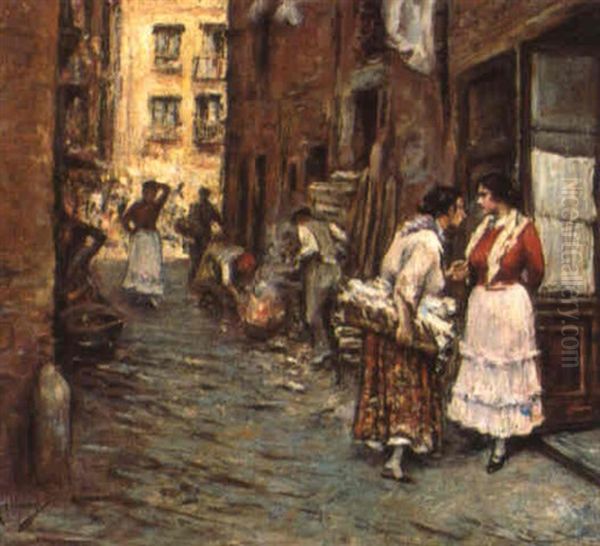 Vita A Napoli - view 1