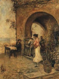 Alla Locanda
