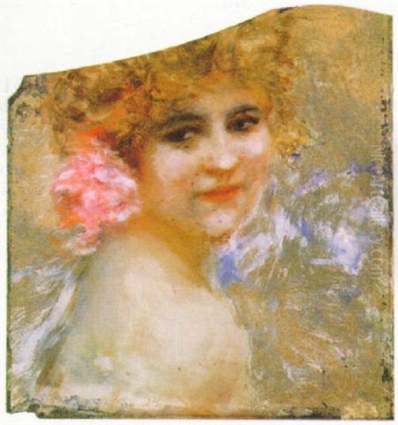 Volto Di Donna - view 1