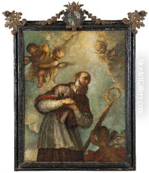 San Francesco Di Sales - view 1