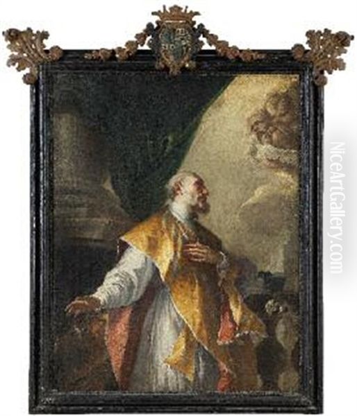 San Filippo Neri - view 1