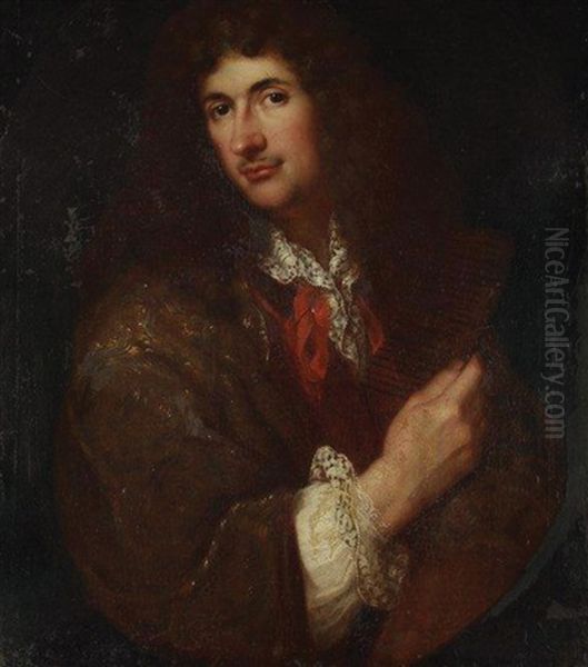 Charles Varlet, Dit "de La Grange" - view 1