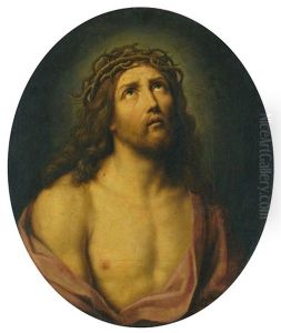 Ecce Homo by Pierre Mignard