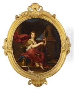 Allegoria Della Giustizia