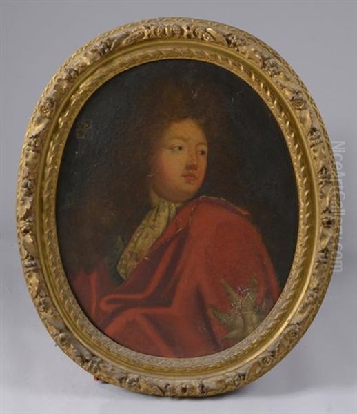 Portrait Du Dauphin - view 1