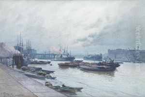 Quai De Londres