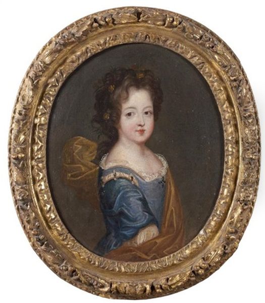 Portraits De Jeunes Filles (various Works) - view 1