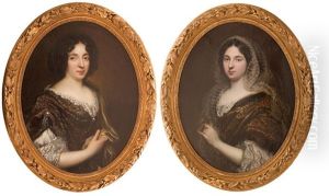 The Portrait Of A Lady (+ Another; 2 Works) The Portrait Of A Lady (+ Another; 2 Works)
