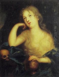 Sainte Madeleine by Pierre Mignard
