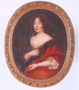Damportratt