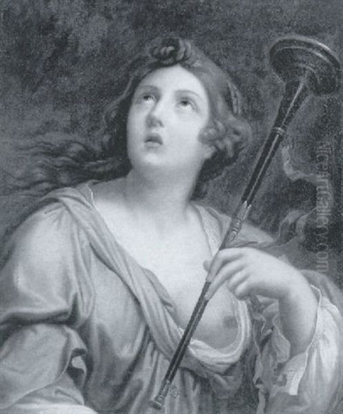 Clio, Muse De L'histoire - view 1