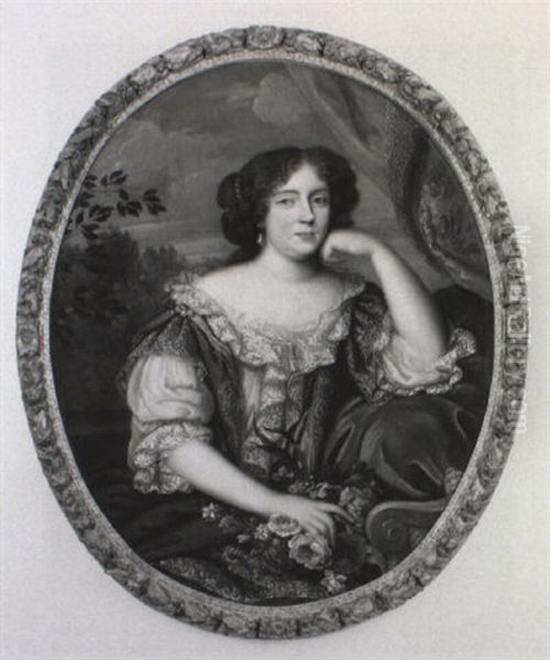 Portrait De Femme - view 1