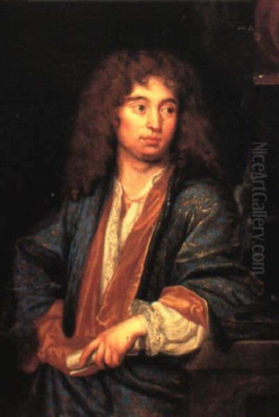 Moliere - view 1