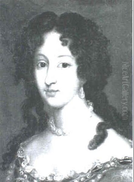Portrait Of A Lady - view 1