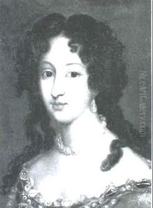 Portrait Of A Lady