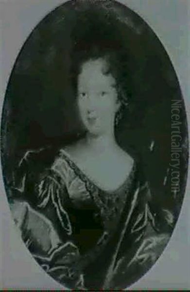 Portrait Of A Lady - view 1