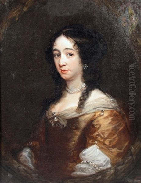 Portrait Of A Lady - view 1