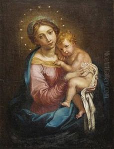 Madonna Mit Kind