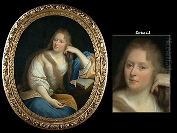 Liselotte Von Der Pfalz - view 1
