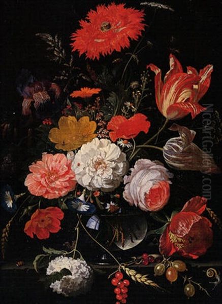 A Still Life - view 1