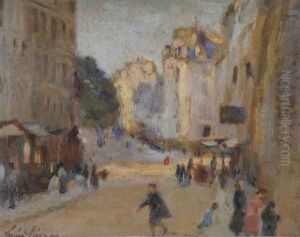 Dans La Rue