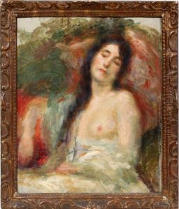 Nude Female