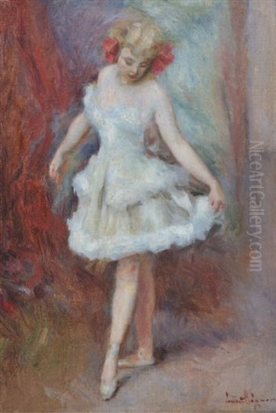 La Ballerine - view 1