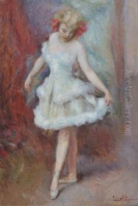 La Ballerine