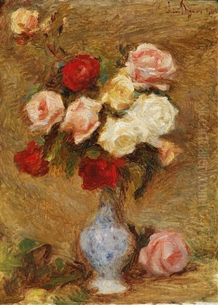 Blumenstillleben - view 1