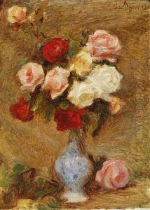 Blumenstillleben